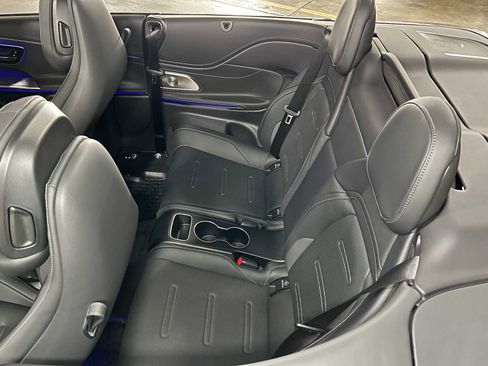 New 2026 Mercedes-Benz CLE 53 AMG 4MATIC Cabriolet image 22