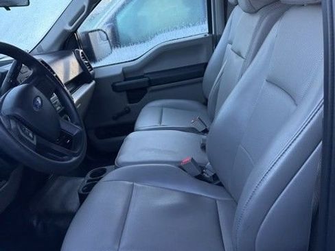 Used 2019 Ford F150 XL image 2