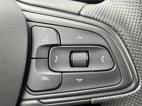 New 2026 Buick Envista Preferred w/ Advanced Safety Package FWD image 27