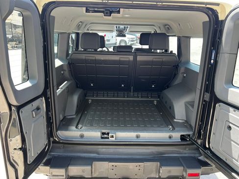 Used 2024 INEOS Grenadier AWD/4WD image 22