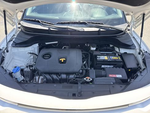 Used 2022 Kia Soul LX w/ Technology Package FWD image 29