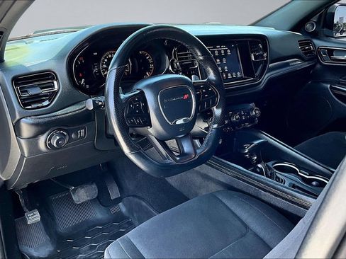 Used 2021 Dodge Durango GT RWD image 4