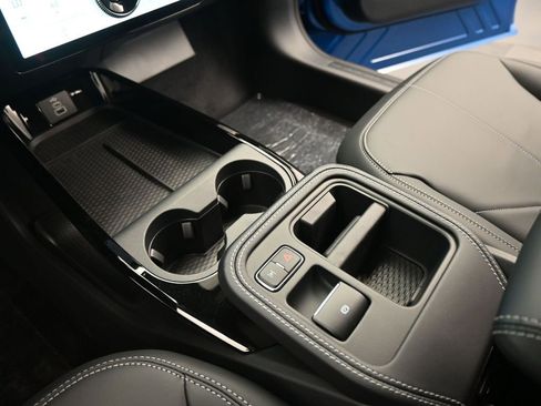 New 2026 Ford Mustang Mach-E Select image 14