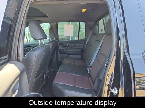 Used 2021 Honda Ridgeline Black Edition image 25