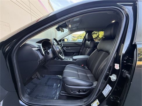 Used 2024 MAZDA CX-50 AWD 2.5 S w/ Preferred Package image 10