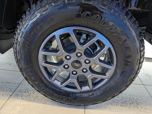 New 2026 Ford Ranger XLT image 9