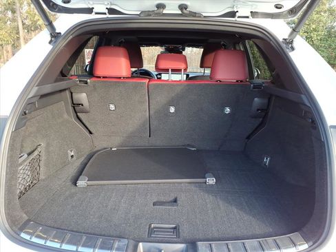 Certified 2022 Lexus NX 350 AWD w/ Premium Package image 10