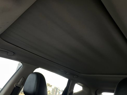 Used 2015 Nissan Murano Platinum w/ Platinum Technology Package image 40