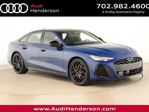 New 2026 Audi A6 Prestige AWD/4WD image 1