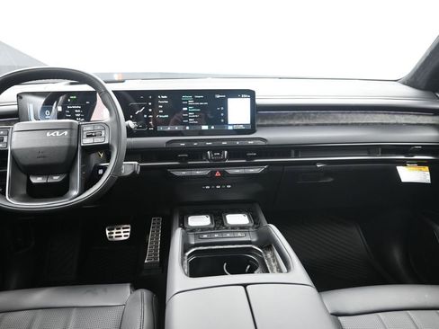 New 2027 Kia Telluride SX Prestige X-Pro AWD/4WD image 34