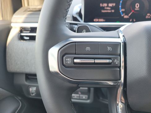 New 2026 GMC Sierra EV Elevation w/ Premium Package image 29