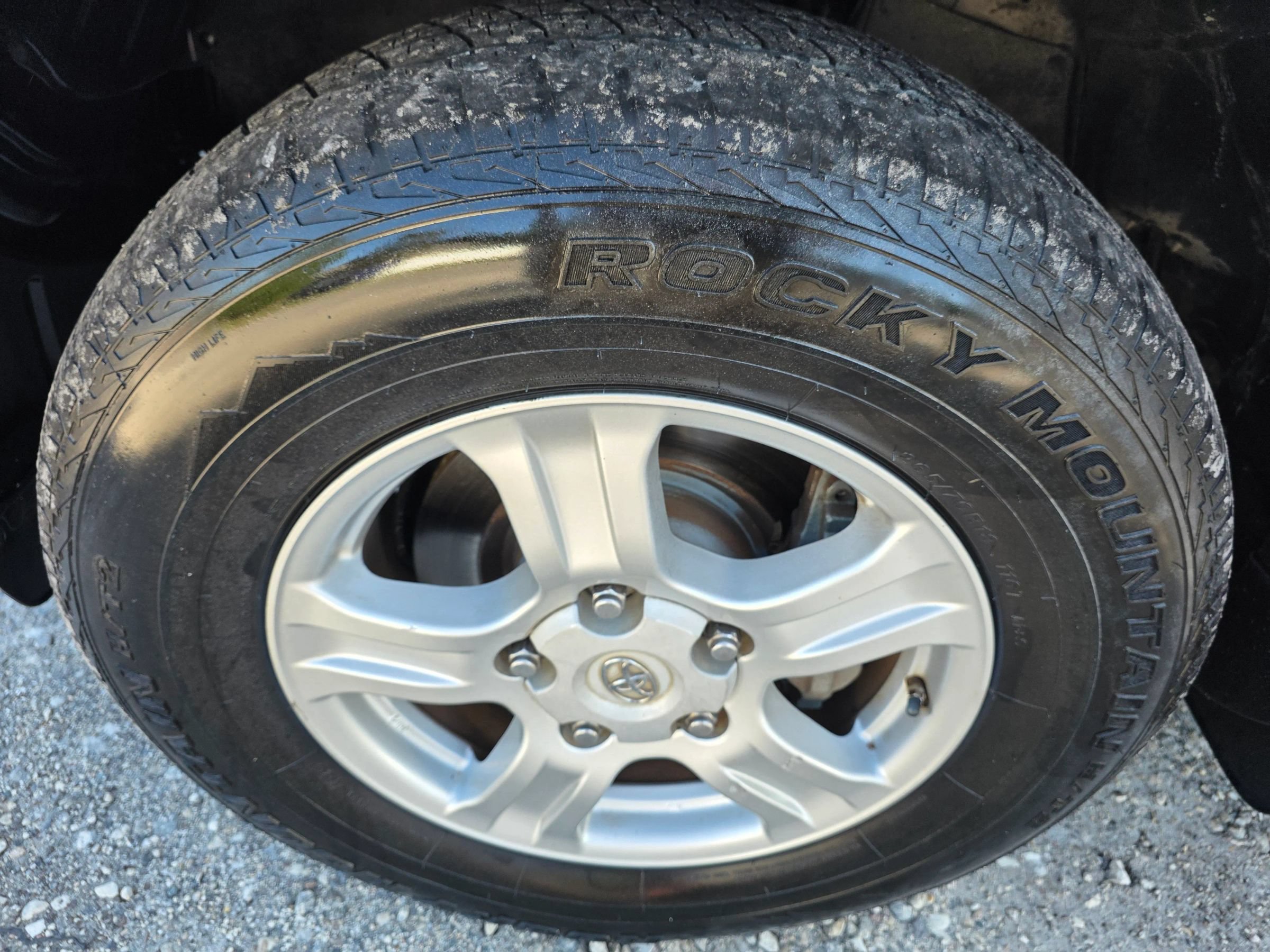 Used 2015 Toyota Sequoia SR5 w/ Premium Package RWD image 53