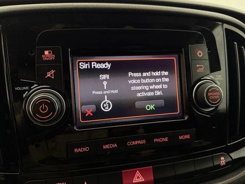 Used 2020 RAM ProMaster City Tradesman image 13