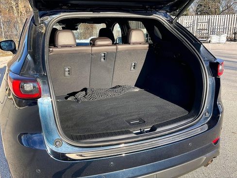 Used 2022 MAZDA CX-5 Signature image 28