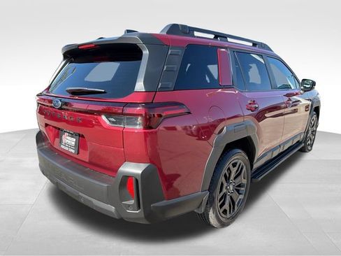 Certified 2026 Subaru Outback Limited XT AWD/4WD image 7