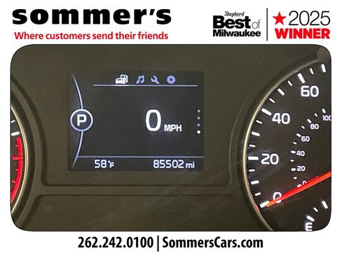 Used 2018 Kia Optima LX FWD image 14