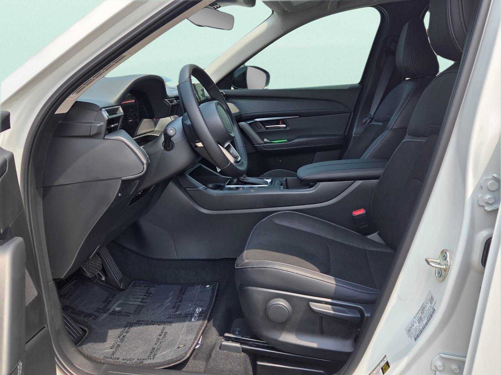 New 2026 MAZDA CX-5 Select AWD/4WD image 10