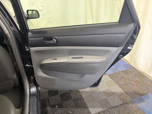 Used 2008 Toyota Prius Standard 4dr Hatchback image 10