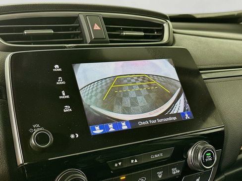 Certified 2019 Honda CR-V EX-L image 23