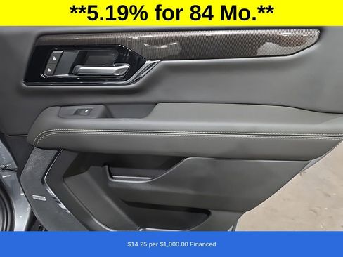 New 2026 GMC Yukon Elevation image 11