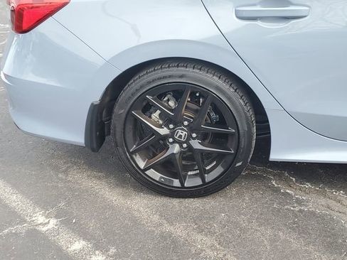 Used 2024 Honda Civic Sport image 5