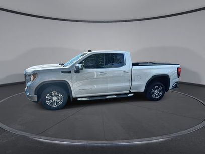 Used 2022 GMC Sierra 1500 SLE