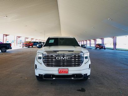 Used 2023 GMC Sierra 1500 Denali w/ Denali Reserve Package