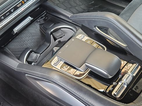 Certified 2021 Mercedes-Benz GLE 53 AMG 4MATIC image 17