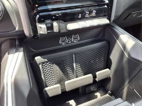 New 2026 RAM 1500 Laramie w/ Night Edition AWD/4WD image 20