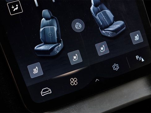 Used 2023 Lucid Air Touring image 20