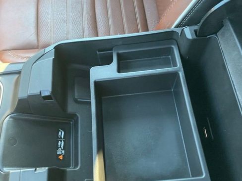 Used 2024 GMC Sierra 2500 Denali Ultimate w/ Max Trailering Package image 22