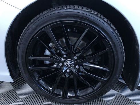 Certified 2023 Toyota Camry XSE image 16