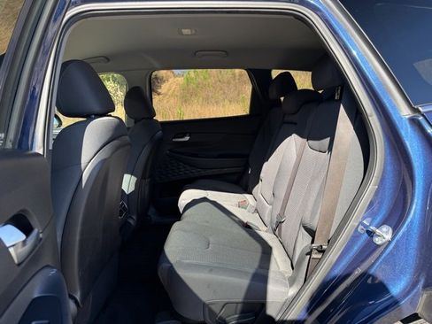 Used 2022 Hyundai Santa Fe SEL image 27