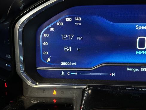 Certified 2022 Chevrolet Silverado 1500 LT image 3