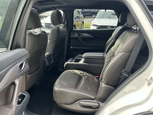 Certified 2021 MAZDA CX-9 Signature image 20