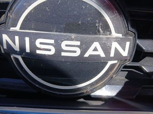 Certified 2025 Nissan Altima 2.5 SR FWD image 2