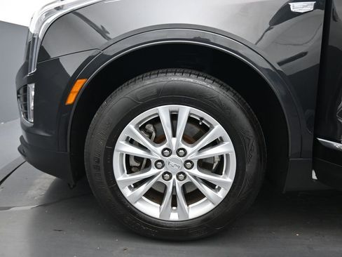 Used 2020 Cadillac XT5 Luxury image 53