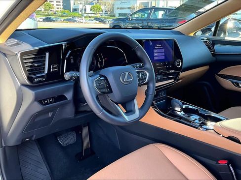 Used 2026 Lexus NX 350 AWD image 16