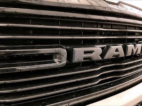 Used 2021 RAM 1500 Big Horn image 29