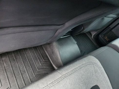 Used 2023 Ford Bronco 4-Door image 8