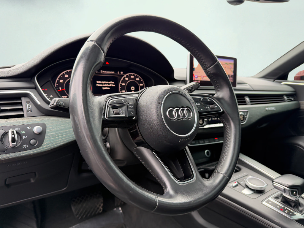 Used 2018 Audi A5 2.0T Prestige AWD/4WD image 15