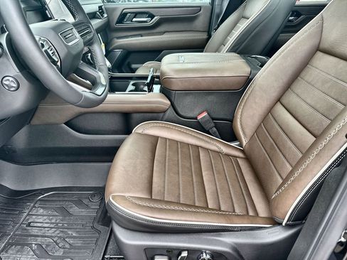 New 2026 GMC Yukon XL Denali Ultimate AWD/4WD image 24