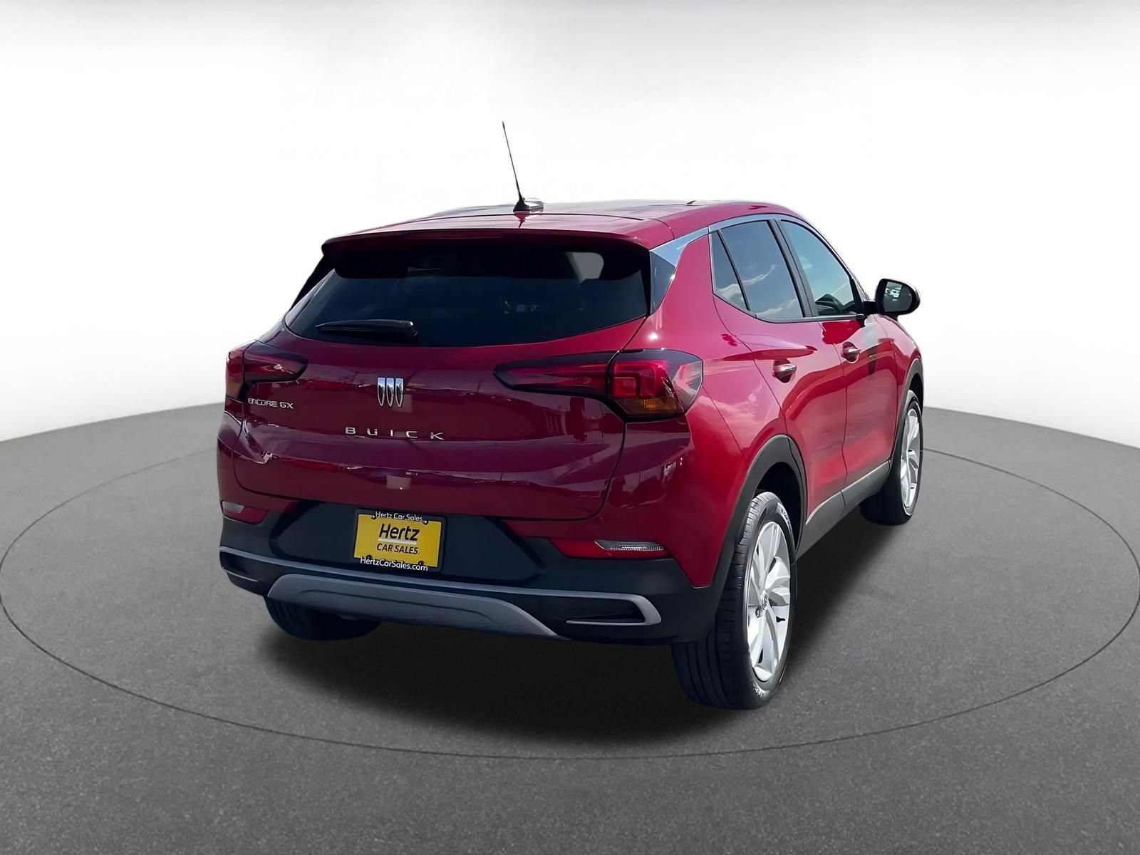Used 2026 Buick Encore GX Preferred FWD image 14