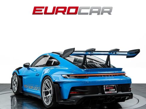 Used 2024 Porsche 911 GT3 RS RWD image 3