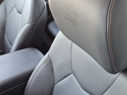 New 2026 Cadillac CT5 Sport image 26