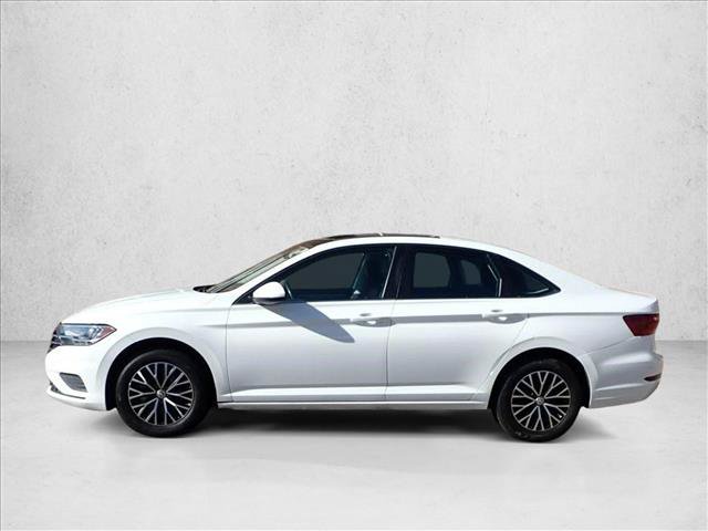 Used 2021 Volkswagen Jetta FWD image 12