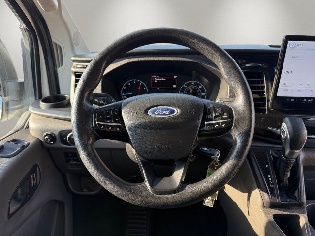 Used 2024 Ford Transit 350 XLT RWD image 10