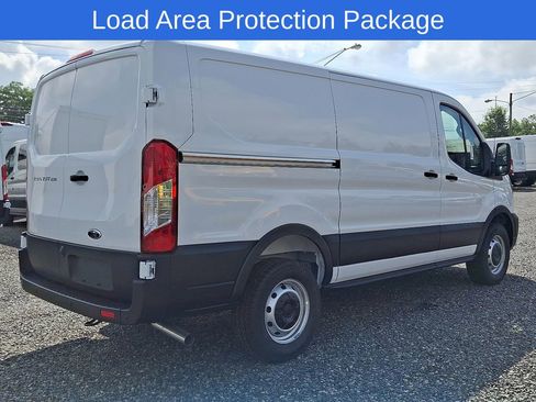 New 2025 Ford Transit 250 Low Roof w/ Load Area Protection Package image 3