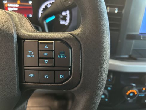 New 2026 Ford F450 XL w/ XL Driver Assist Package image 19