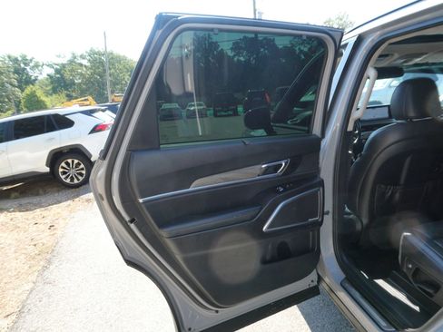 Used 2021 Kia Telluride SX w/ SX Prestige Package AWD/4WD image 31